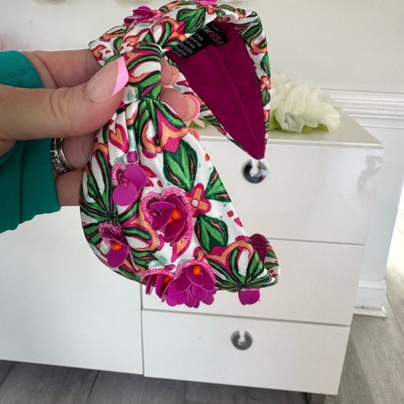 Namjosh headband - Picture 6 of 7